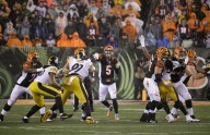 The story behind the infamous Browns and Bengals quarterback trade that never happened