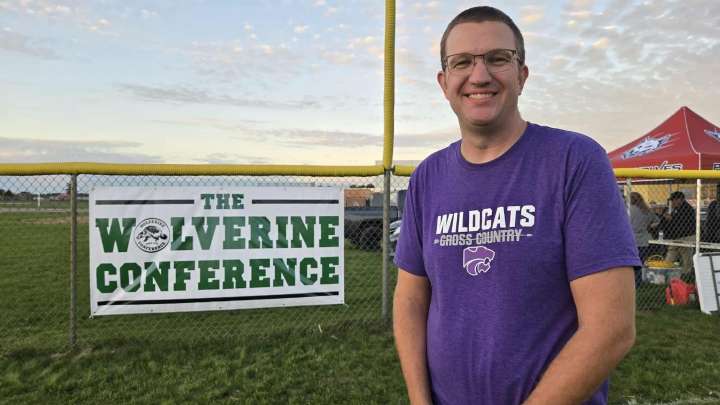 Three Rivers boys, Sturgis girls each finish second at Wolverine