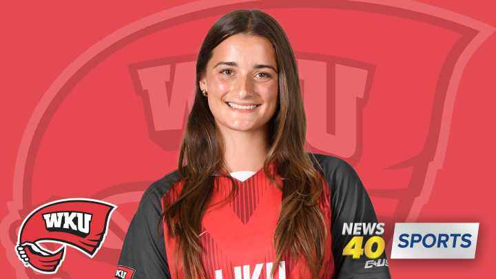 WKU Player of the Week: Hilltopper soccer midfielder Georgia Liapis