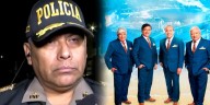 Policía interviene al promotor del concierto de Agua Marina por irregularidades tras ataque armado en Chorrillos