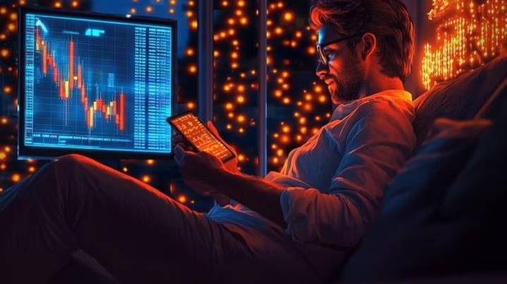 '2 out of 3 Diwali stock tips failed': Devina Mehra says forecasts are pure guesswork