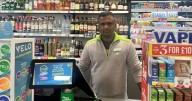 Worried businesses in no-go Edinburgh area to 'keep doors shut' on Bonfire Night