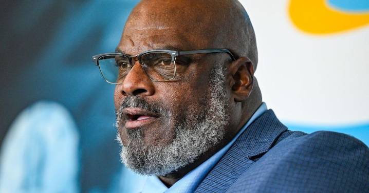 How Fred McNair will approach being Southern football's new interim coach after 1