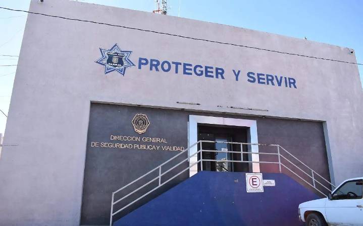 Designan a Martín Chaparro como director interino de Seguridad Pública