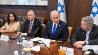 Netanyahu, sobre el despliegue de un contingente internacional en Gaza: "Israel determinará qué fuerzas son inaceptables para nosotros"