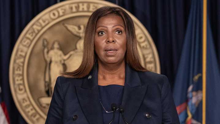 Does Letitia James Have Kids? Meet the NY Attorney General’s Family