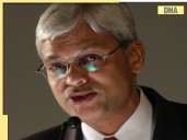 Who is Ashley J Tellis? Indian-origin defence expert in US arrested over secret