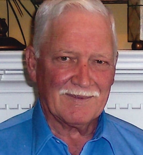 William Ernest McElya
