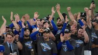 Blue Jays beat Seattle Mariners 4-3 in Game 7 of ALCS