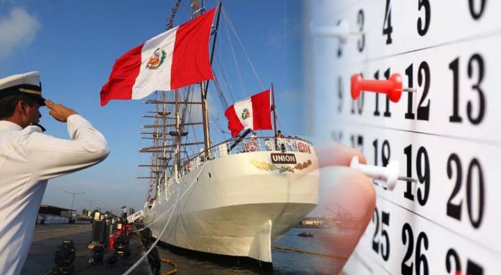 Peruanos accederán a feriado en octubre: trabajadores a nivel nacional podrán descansar esta fecha