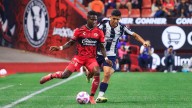 Xolos y Rayados empataron en el cierre de la jornada