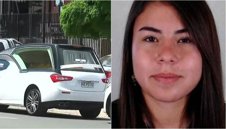 "Llegó la cruda verdad de la despedida": Familia de Krishna Aguilera envía sentido mensaje tras entrega de cuerpo