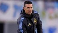 Con tres sorpresas y la vuelta de Enzo Fernández, Scaloni dio la lista para los amistosos de la Selección argentina en EE.UU.
