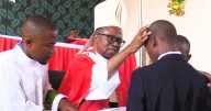Parroquias con 400 confirmaciones: el sorprendente caso de Mozambique