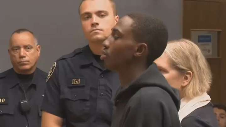Former RI National Guardsman to be sentenced in 2019 murder, mutilation