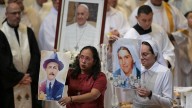 Canonización de los dos primeros santos venezolanos
