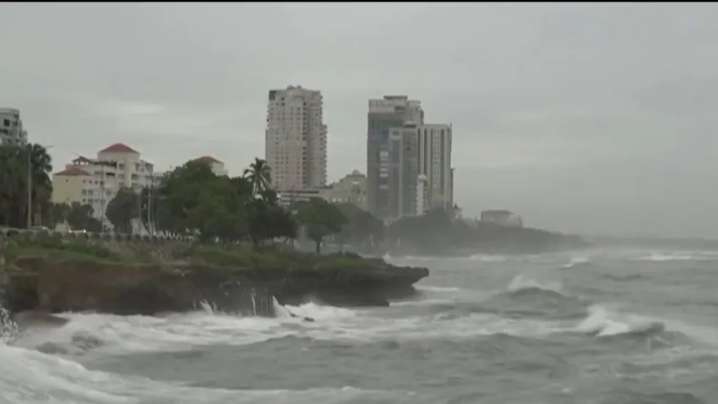 Al menos tres muertos en Haití por la tormenta tropical ‘Melissa’