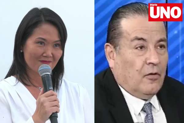TC archivó caso Cócteles: «Una década de investigación vulneró el plazo razonable de Keiko Fujimori»