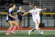 Crisafulli hits 100 goals in style in Belvidere win