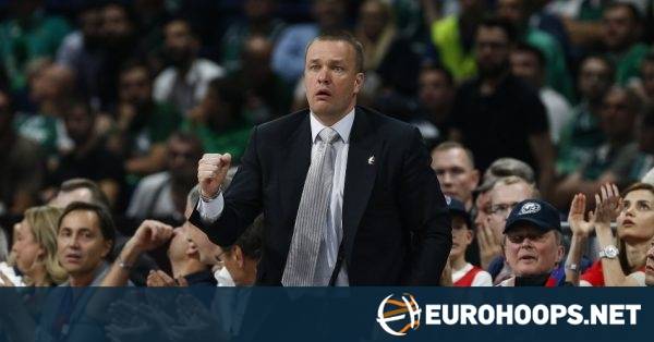 Andrey Vatutin on NBA Europe: “An attempt to steal a rapidly growing business”