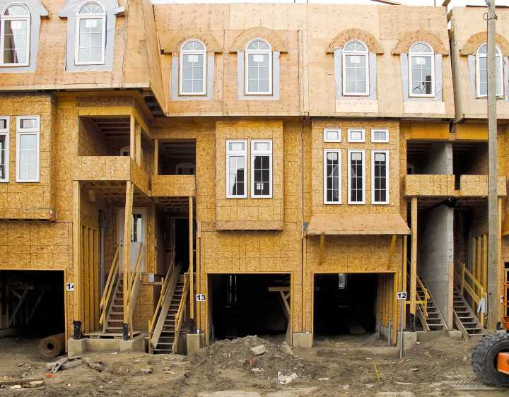 New Jersey's Forced Affordable Housing Mandate on Small Towns at Risk With Ciattarelli, Championed by Sherrill