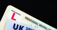 DVLA issues alert to drivers who passed their test more 10 years ago