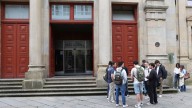 Los rectores de las universidades gallegas vuelven a reunirse por la titulación de Medicina sin conclusiones