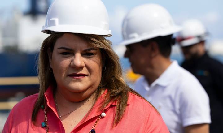 Radican querella por presunta amenaza contra la gobernadora en redes sociales