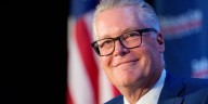 Delta CEO predicts Americans will soon be ready to travel to Riyadh as he launches first-ever direct flights from the U.S. to Saudi Arabia