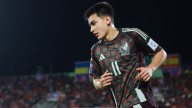 Mora:  'Lo he hecho muy bien, pero falta mucho para lograr el objetivo'