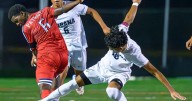 Creating and cashing in on more opportunities, Urbana boys soccer tops TJ