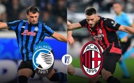 Atalanta vs Milan: A qué hora juega Santi Gimenez y dónde ver partido de la Serie A