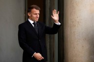Revelan fecha de visita del presidente francés Emmanuel Macron a México