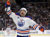 Big news for Oilers d-men: 2 demoted, 1 near promotion, 1 with high praise