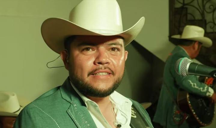 Nuevo asesinato en la música regional; matan al cantante “Tello” Higuera Jr. tras ser secuestrado