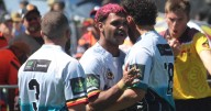 Tamworth Crows falter against Maitland in Koori Knockout clash