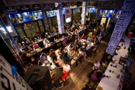 The contestants on ‘Love is Blind’ are sick of dating in Denver. So are the viewers