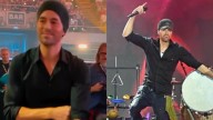 Enrique Iglesias Performs Bailamos, Hero; Sends Mumbai Crowd Into Frenzy At His Concert