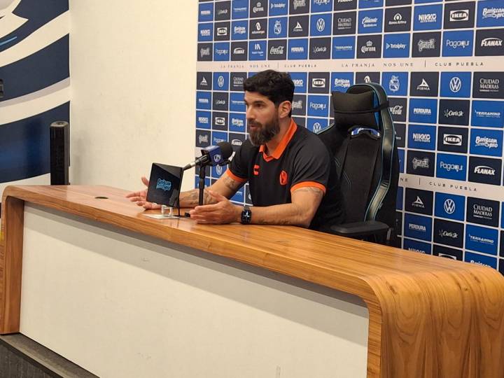 Abreu reconoce errores