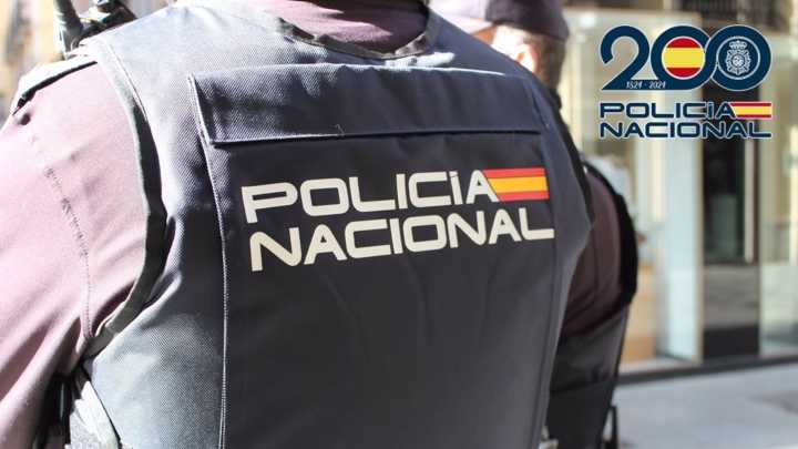 Detido un home de 84 anos en Marbella tras achar morta á súa muller tamén octoxenaria