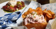 5-star rated Peacemaker seafood restaurant closes downtown