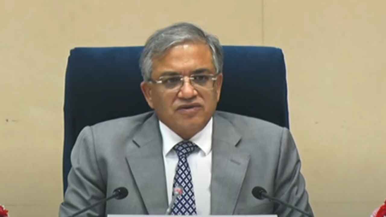 Bihar Assembly election schedule announced: Voting on Nov 6, 11; Results on Nov 14