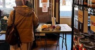 'Are they being fed?' Thousands of students lose school meals during teachers strike