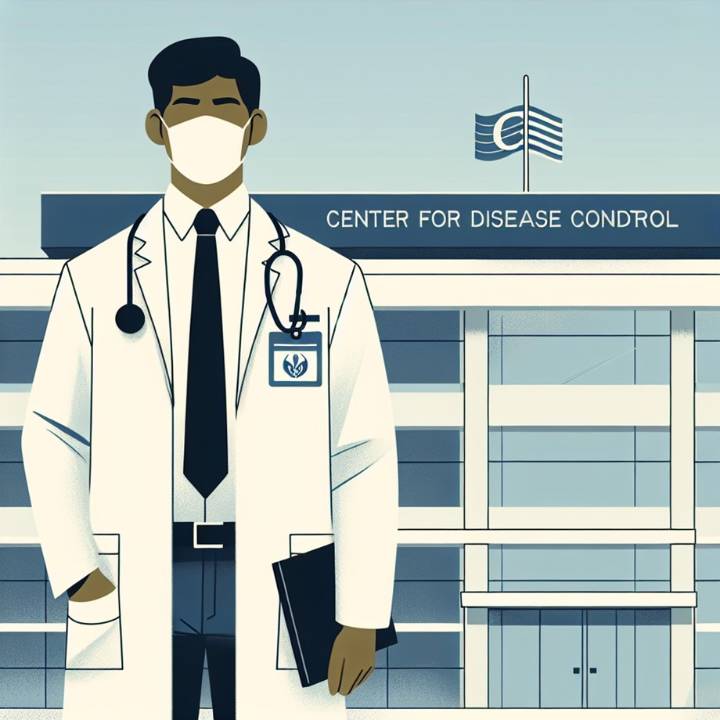 CDC Faces Major Layoffs Amid U.S. Government Shutdown