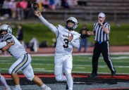 WPIAL Class 6A, 5A, City League roundup: Norwin clinches first playoff berth since 2017