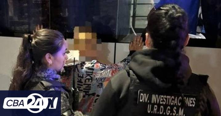 Córdoba: detuvieron a una mujer vinculada al caso de una adolescente baleada en el cuello