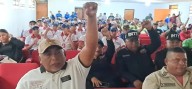 Apure| Taller sobre la Nueva Doctrina Militar Bolivariana para reforzar la defensa integral
