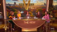 The View Co-Host Reminds WH Bad Bunny Sang at Super Bowl Before