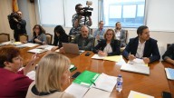 Aragón oferta para hospitales de fuera de Zaragoza 46 plazas de difícil cobertura