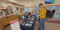 JWCC recognizes National Transfer Student Week with college fair